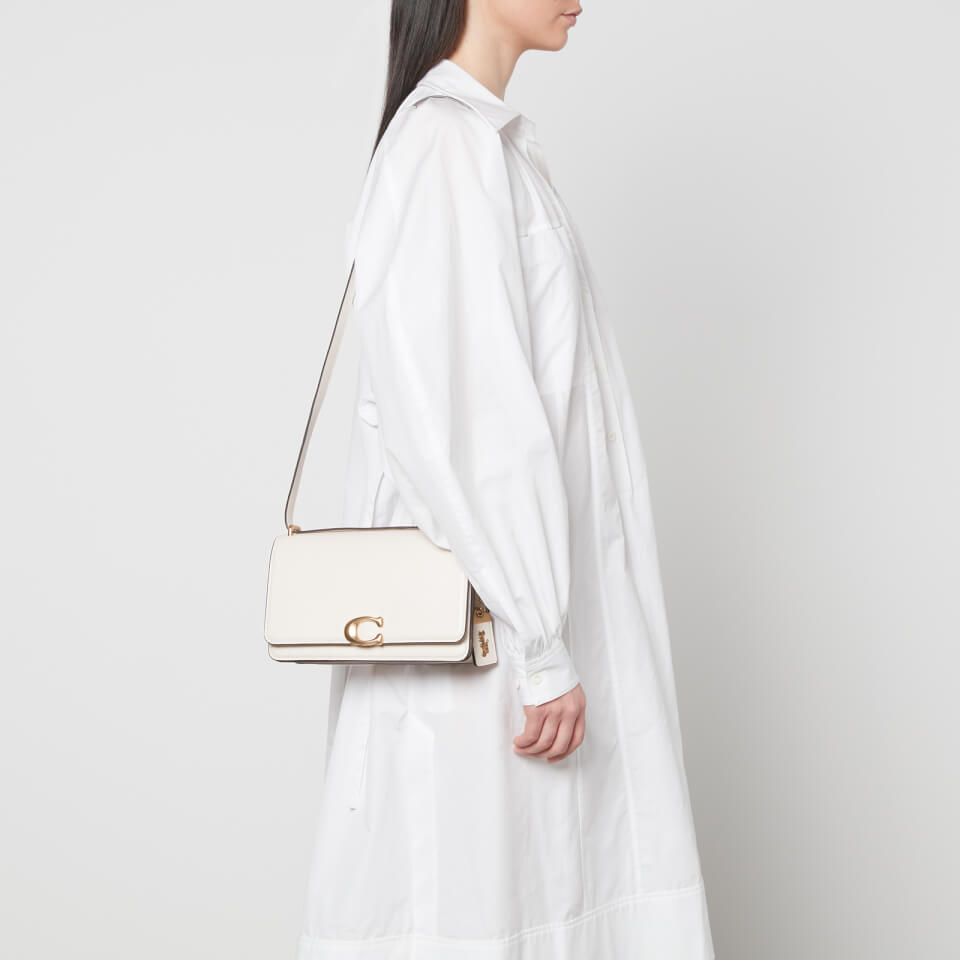 Coach Bandit Leather Bag