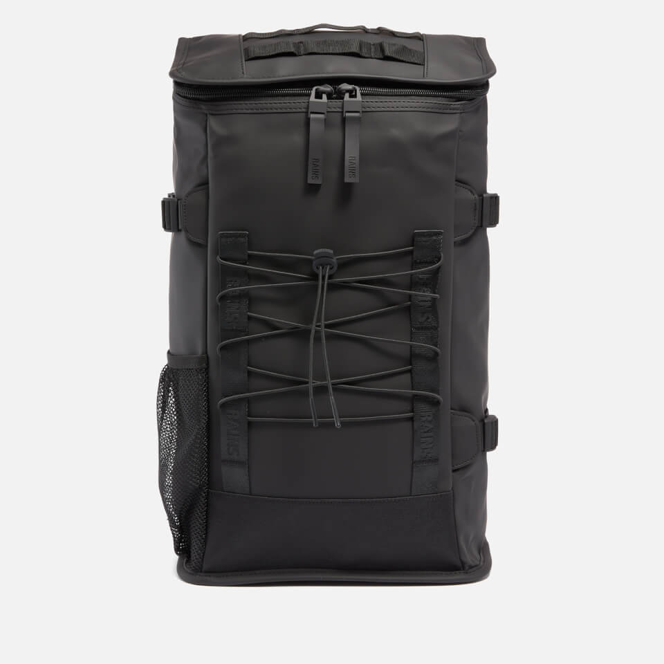 Rains Trail Mountaineer Shell Backpack