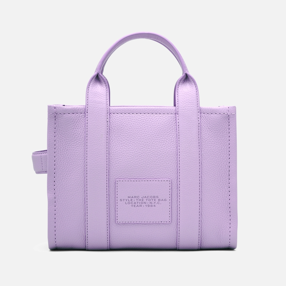 Marc Jacobs The Small Leather Tote Bag
