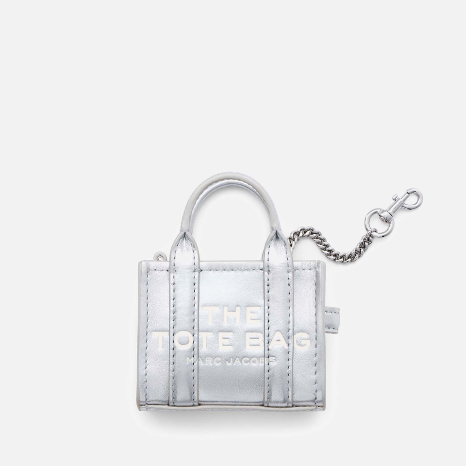 Marc Jacobs The Nano Tote Bag Charm