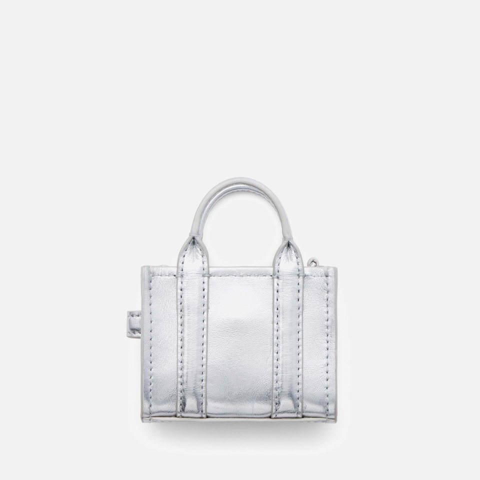 Marc Jacobs The Nano Tote Bag Charm