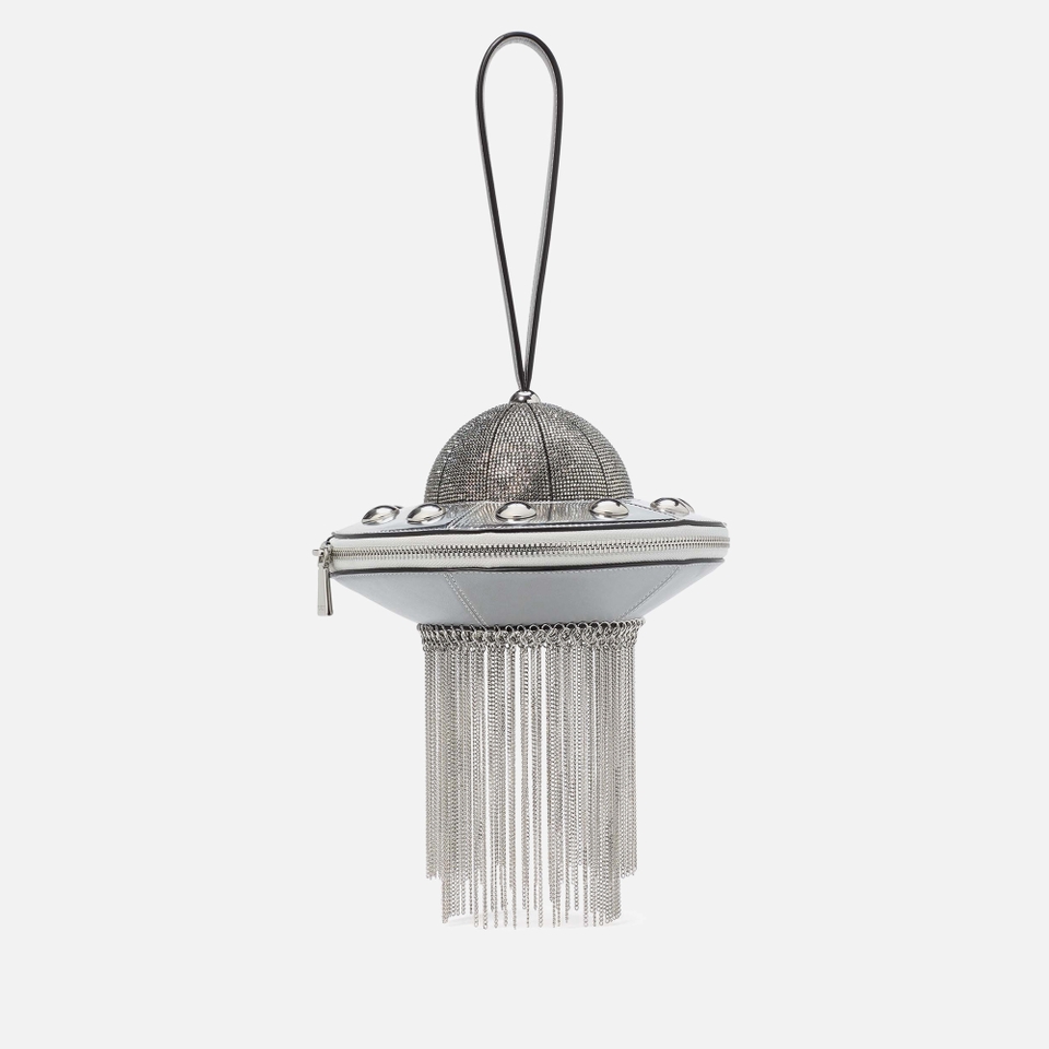 Kate Spade New York Spaced Out Embellished Leather Bag