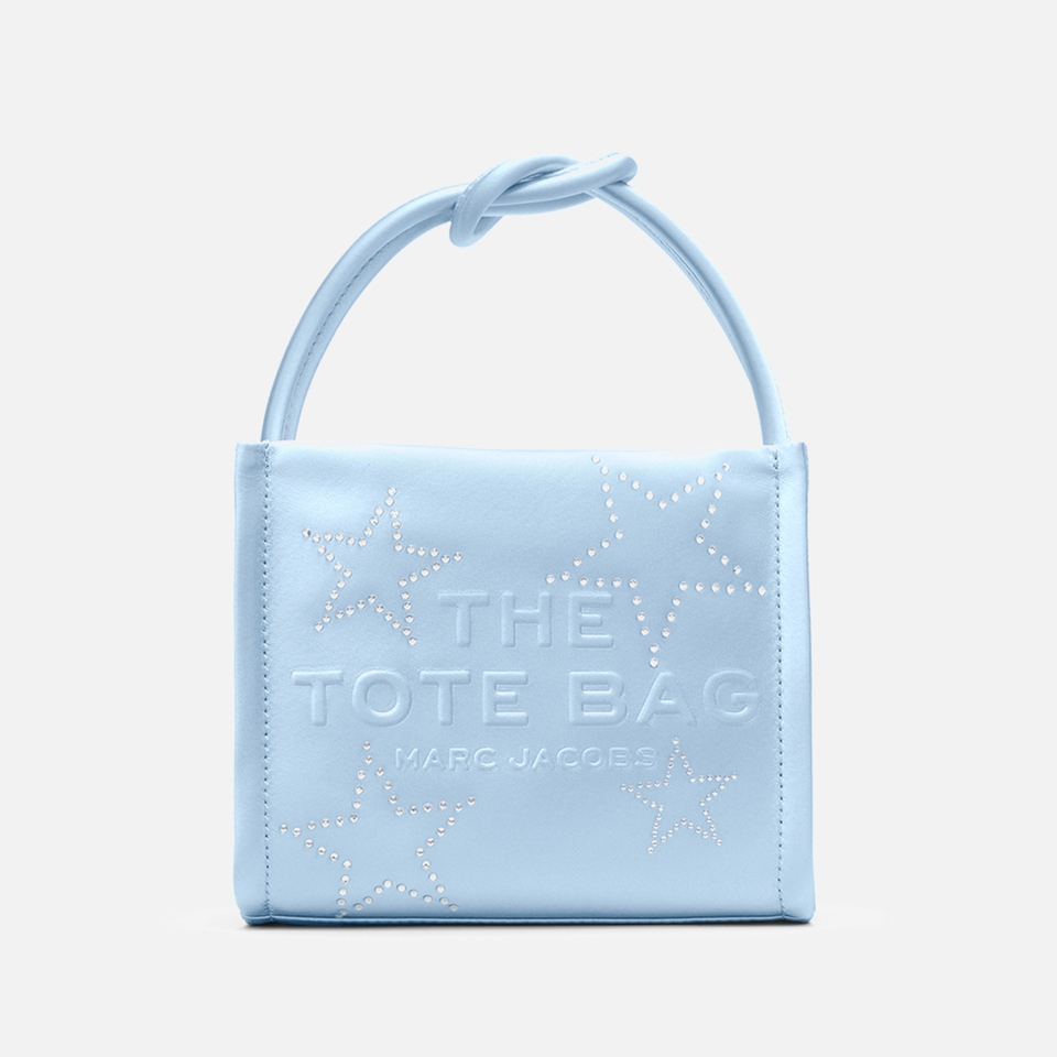 MARC JACOBS 168澳洲10彩票官网入口 The Mini Satin Tote Bag