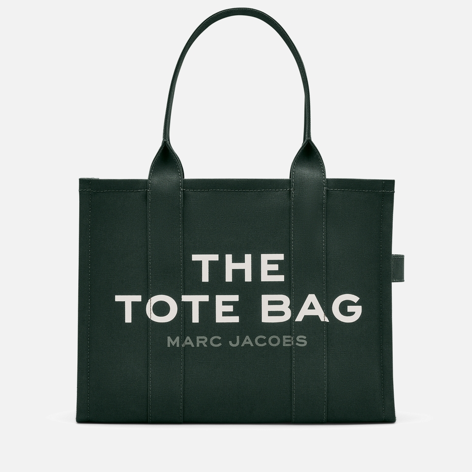Marc Jacobs The Large Canvas Tote Bag