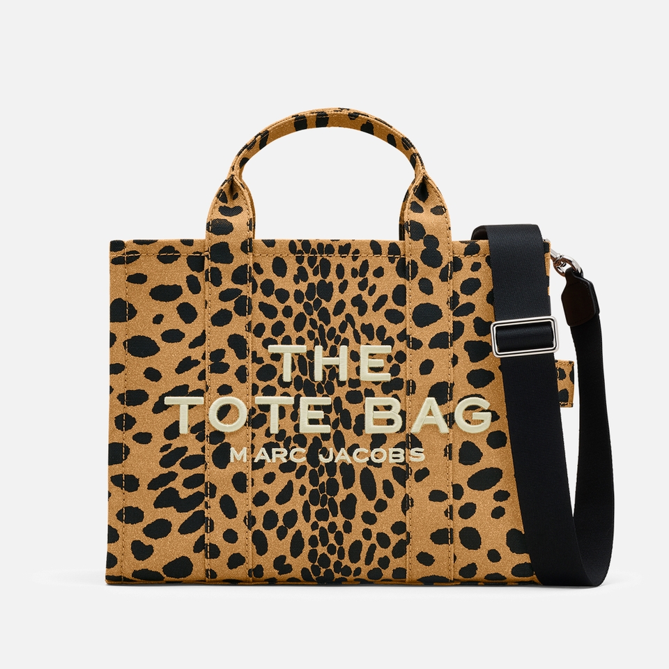 Marc Jacobs The Medium Canvas Tote Bag