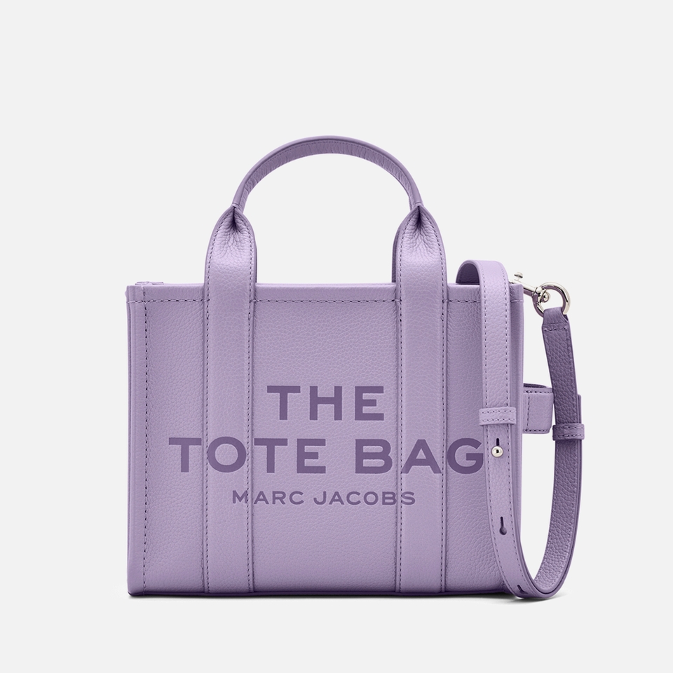 Marc Jacobs The Small Leather Tote Bag