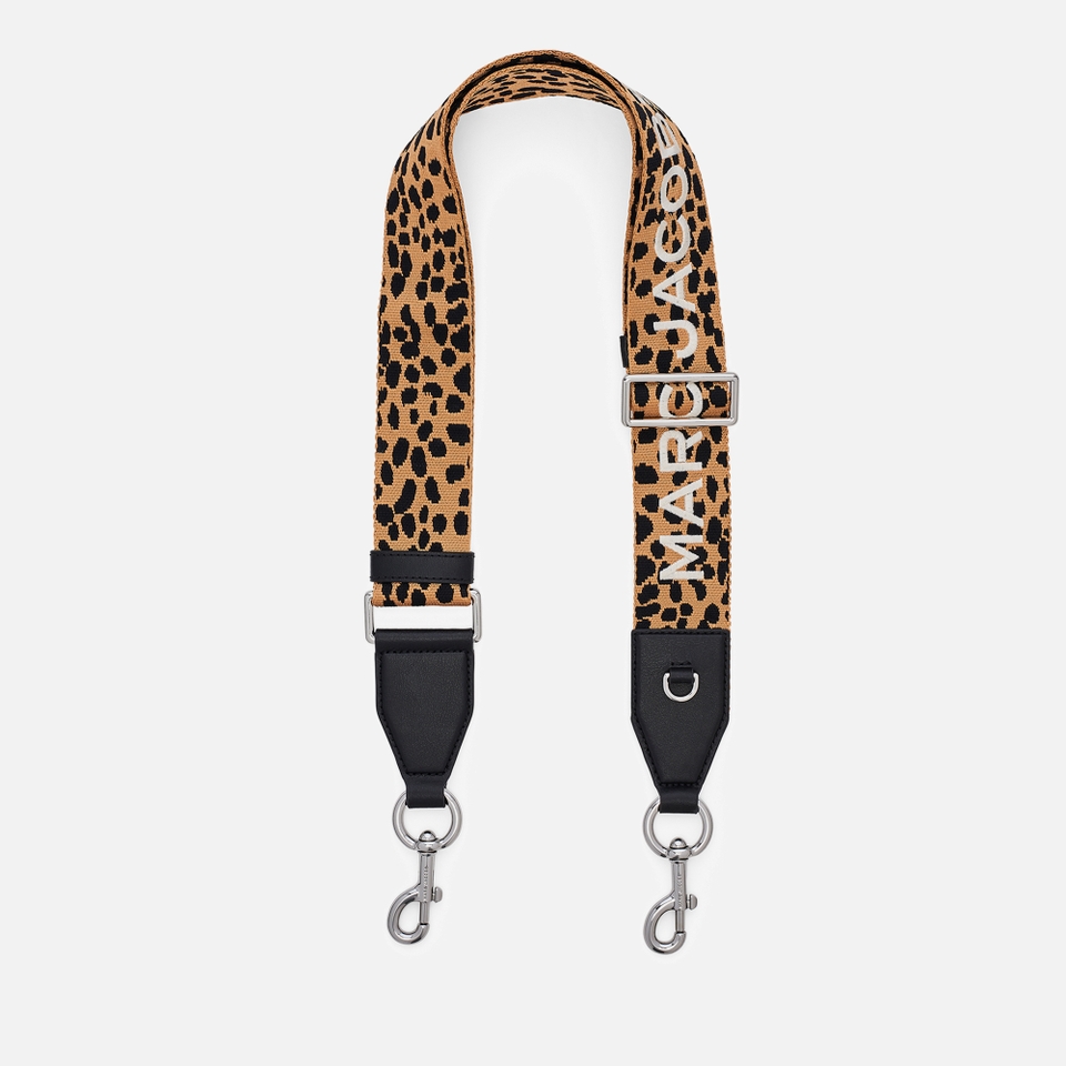 Marc Jacobs The Canvas Bag Strap