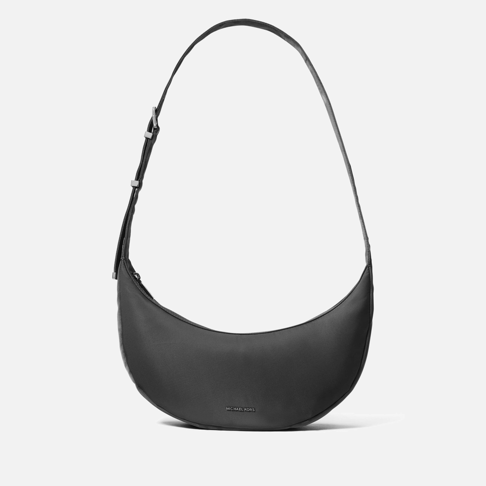 MICHAEL Michael Kors Avra Nylon Crossbody Bag