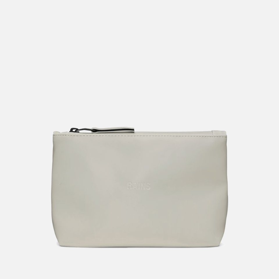 Rains Shell Cosmetic Bag