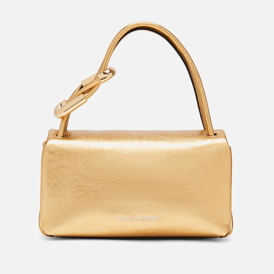 Marc Jacobs The Mini Dual Leather Bag