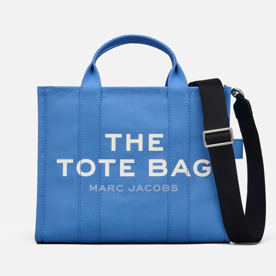 Marc Jacobs The Medium Canvas Tote Bag