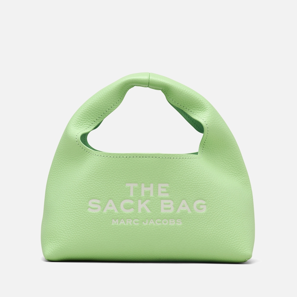 Marc Jacobs The Mini Leather Sack Bag