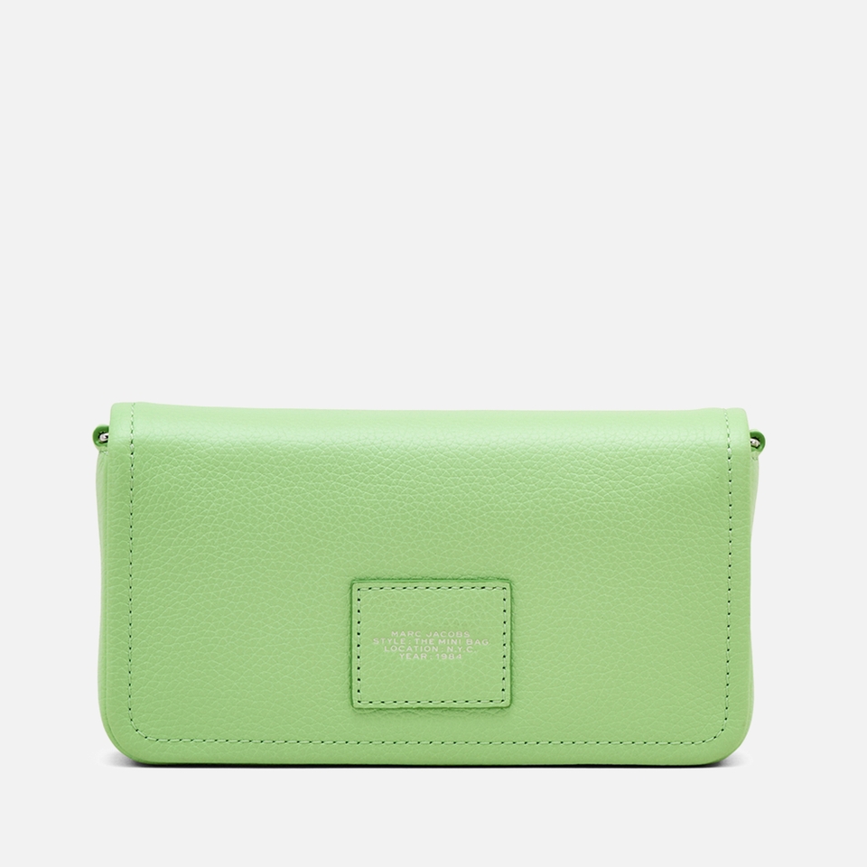 Marc Jacobs The Leather Mini Bag