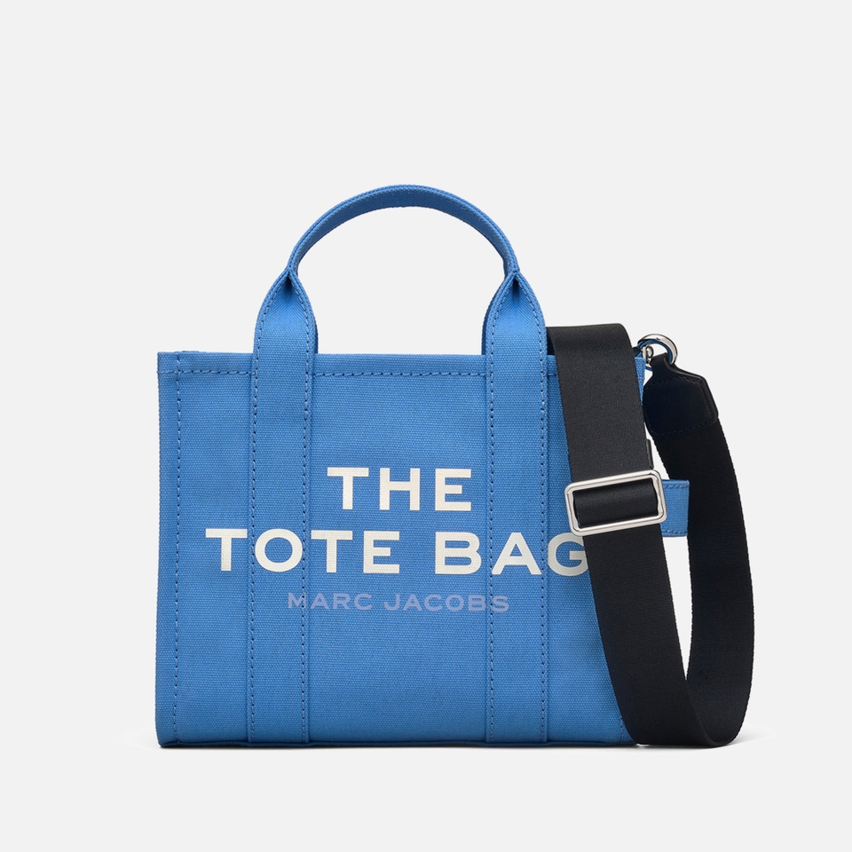 MARC JACOBS 168澳洲10彩票官网入口 The Small Canvas Tote Bag