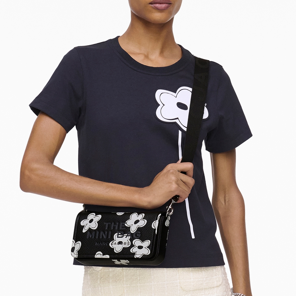 Marc Jacobs The Daisy Leather Mini Bag