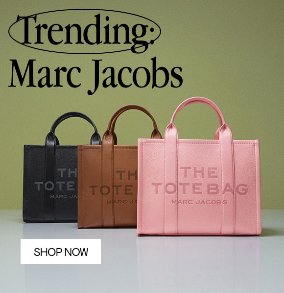 MARC JACOBS 168澳洲10彩票官网入口