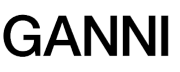 Ganni Logo